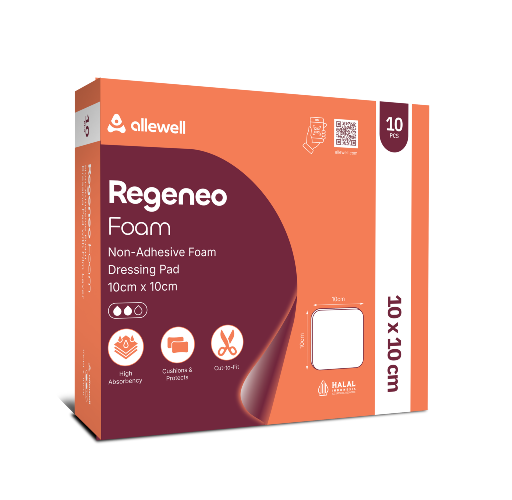 Regeneo Foam
